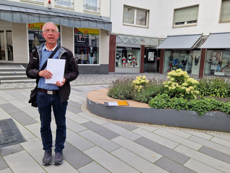 Werner Preugschas
