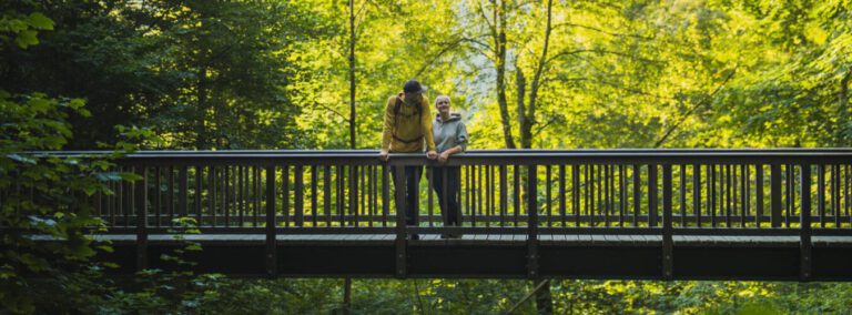 Wandern in Bestwig