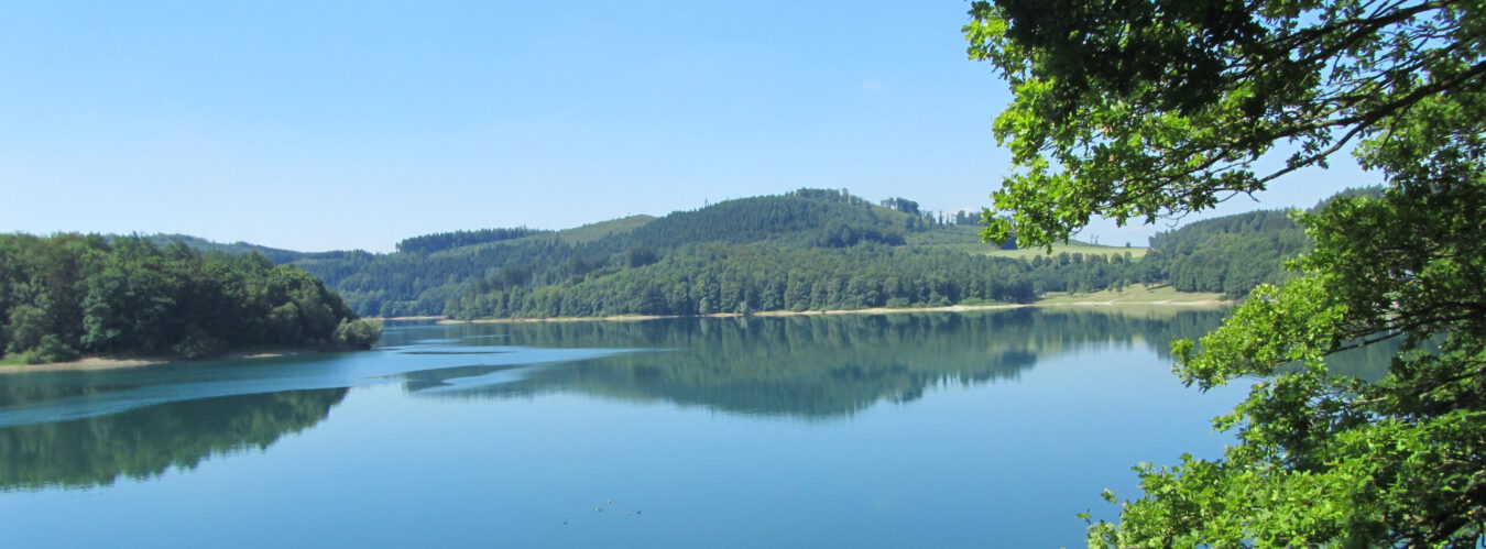 Ferienregion Hennesee