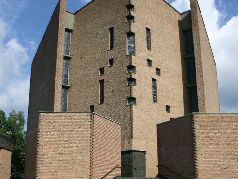 Abtei Köningsmünster Meschede