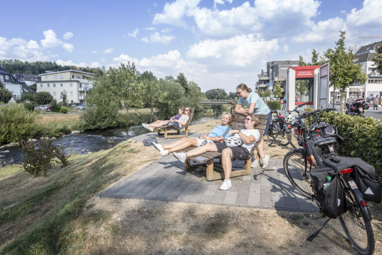 Ruhrpromenade