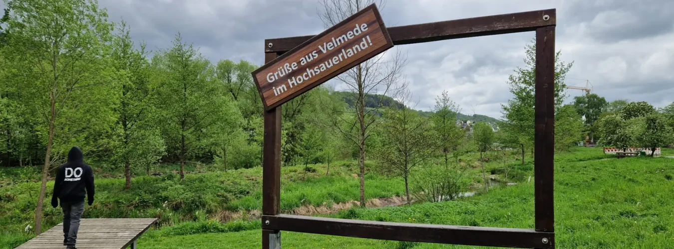 Ferienregion Hennesee