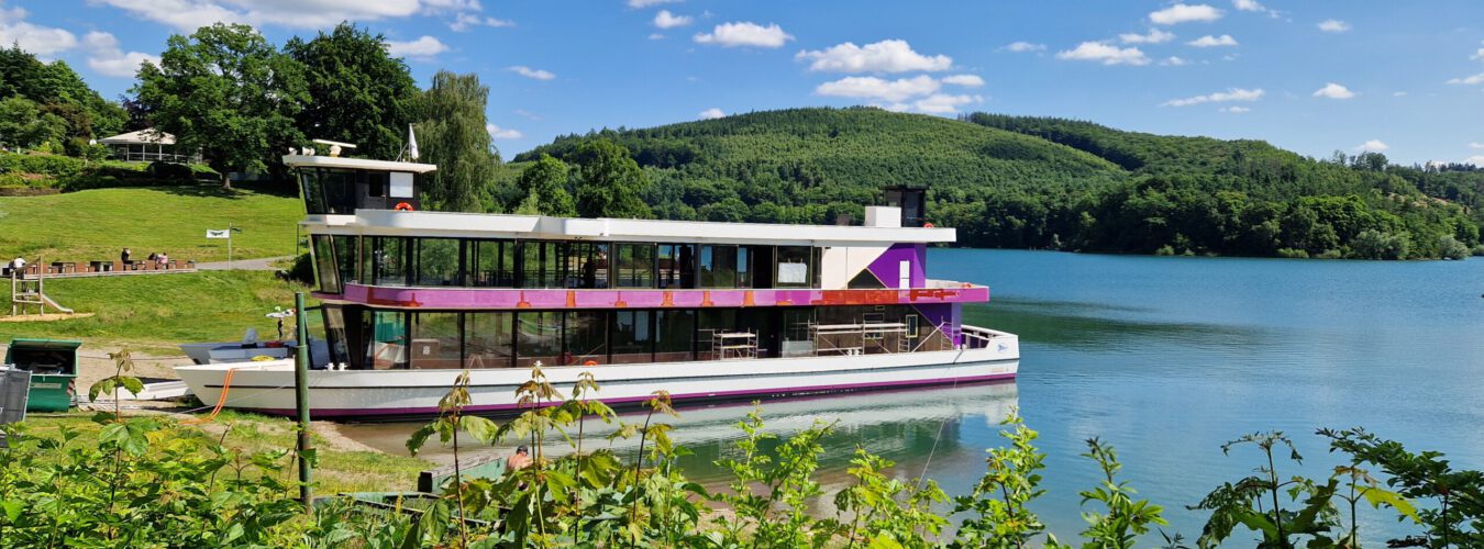 Ferienregion Hennesee