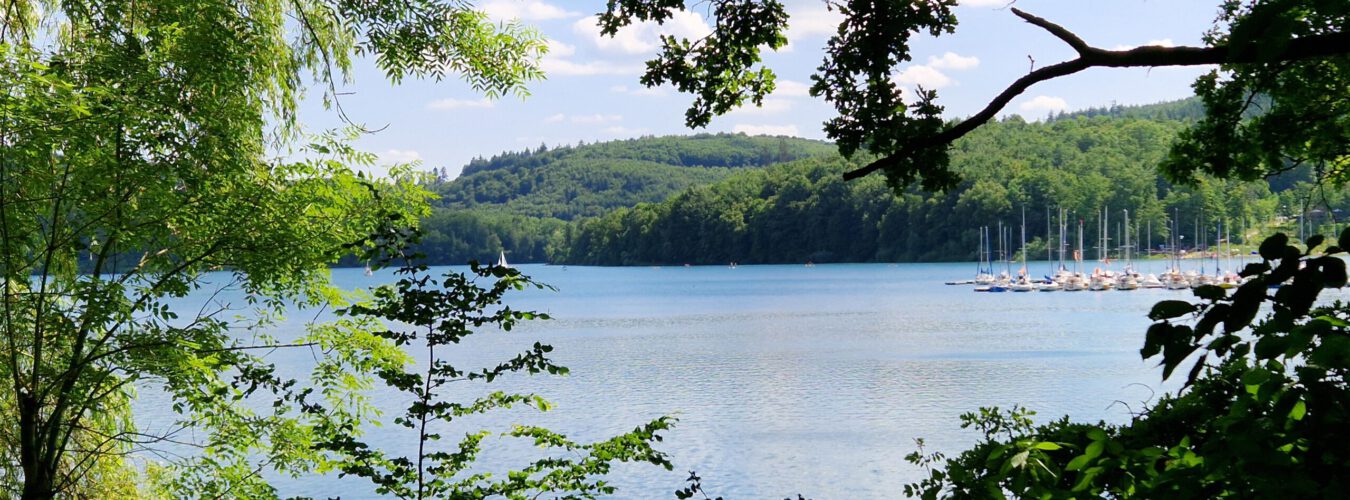 Ferienregion Hennesee